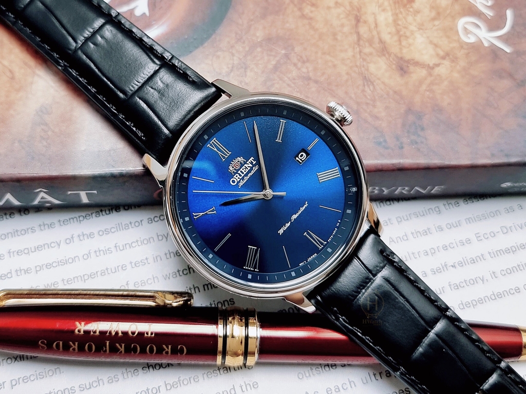 Đồng Hồ Nam Orient Automatic RA-AC0J05L10B ( RA-AC0J05L00C ) ( RA-AC0J05L )