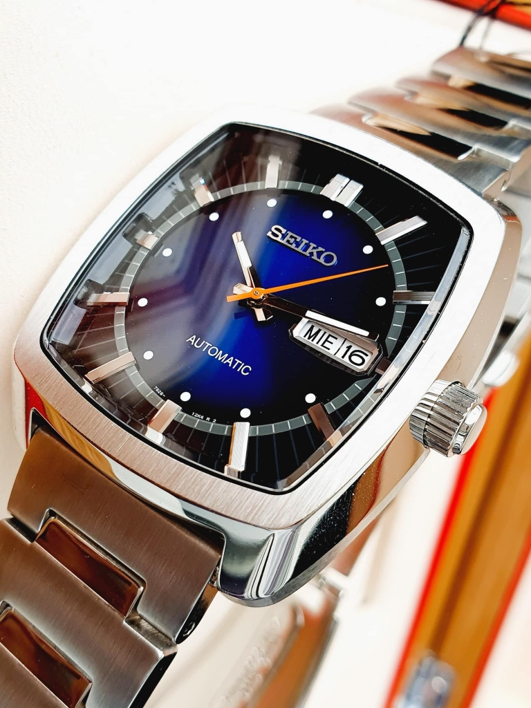 Đồng Hồ Nam Seiko Automatic SNKP23
