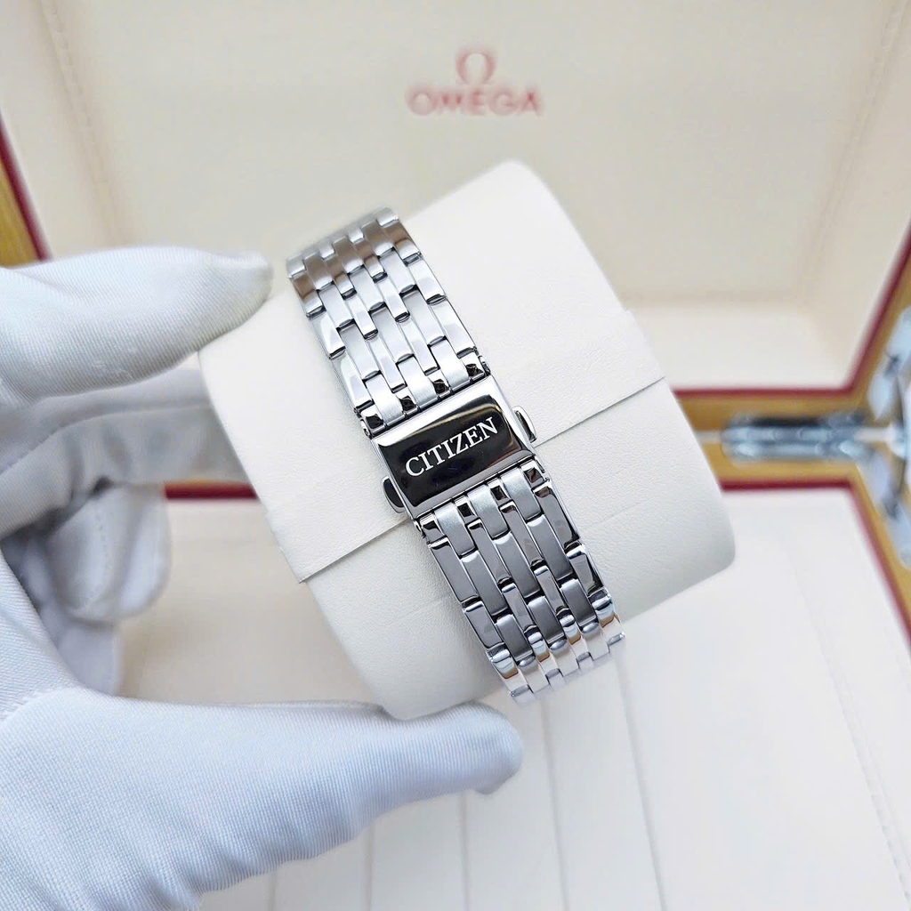 Đồng Hồ Nam Citizen Automatic NH8350-59A