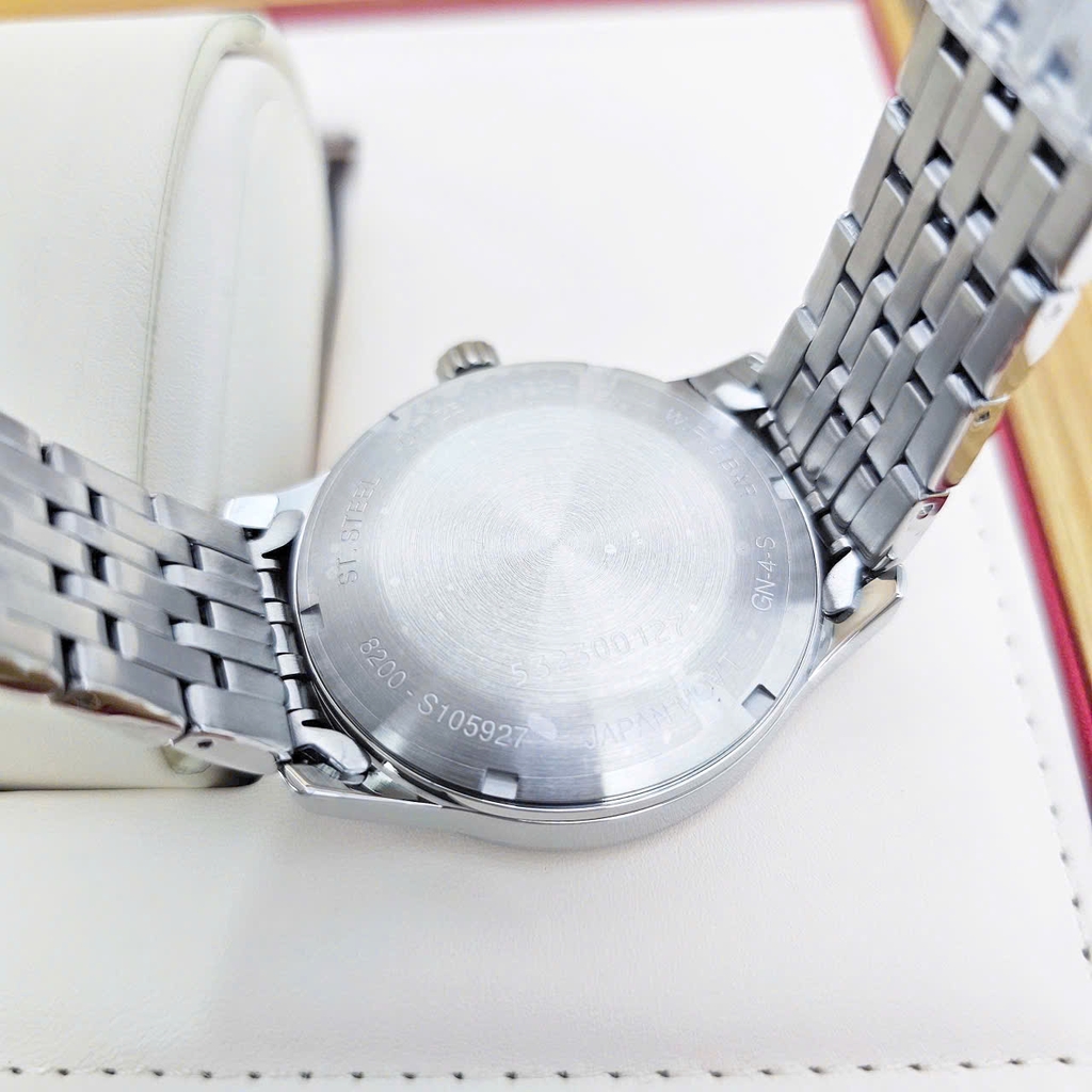 Đồng Hồ Nam Citizen Automatic NH8350-59A