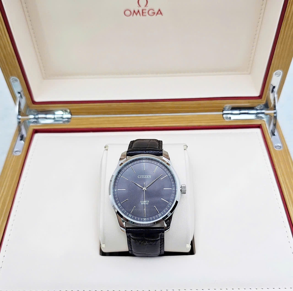 Đồng Hồ Nam Citizen Quartz BH5001-05H