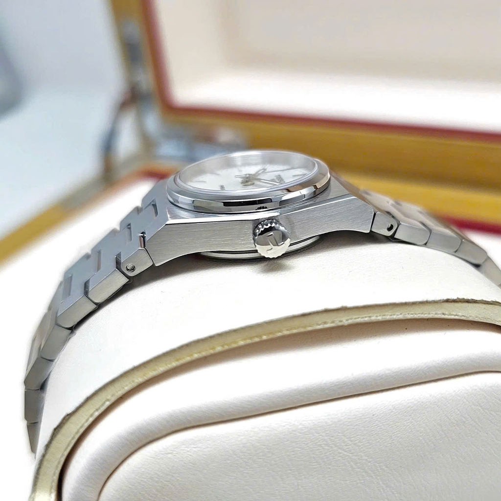 Đồng Hồ Nữ Tissot PRX Quartz 25mm T137.010.11.111.00 ( T1370101111100 )