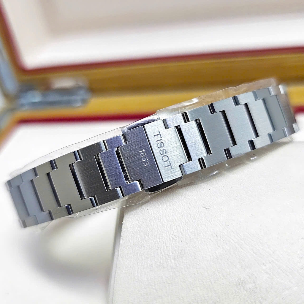 Đồng Hồ Nữ Tissot PRX Quartz 25mm T137.010.11.111.00 ( T1370101111100 )