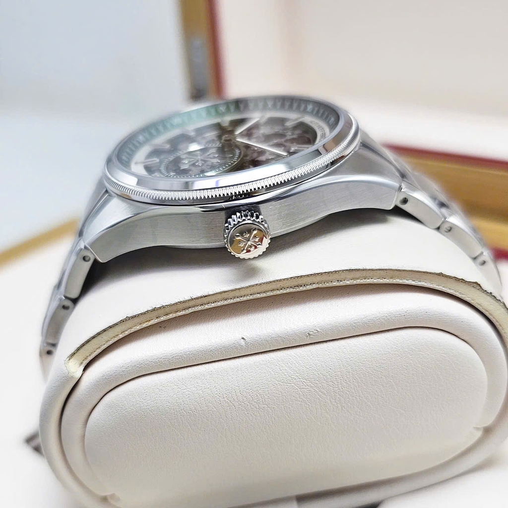 Đồng Hồ Nam Alexander Ferros Automatic 9262S/06