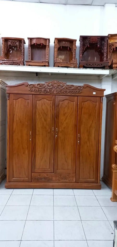 TỦ QUẦN ÁO