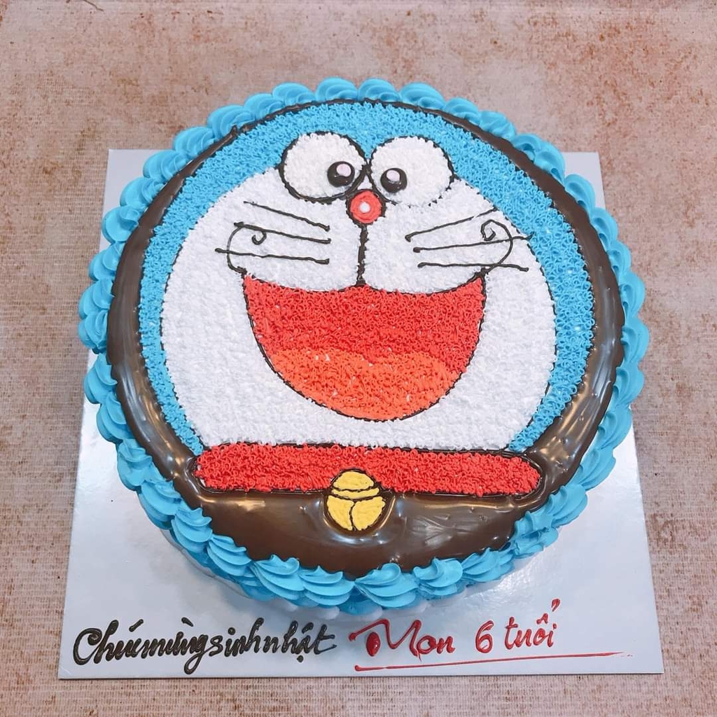 Doraemon tập đặc biệt mừng sinh nhật Doraemon Một ngày dài của Doraemon  VietSub  YouTube