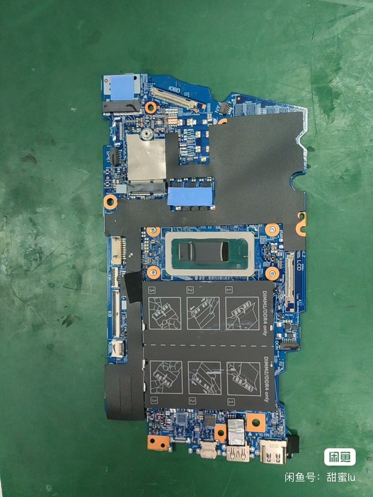 Main Dell Inspiron 14 5420 N5420 i5-1235U/ 203128-1, 213264-1