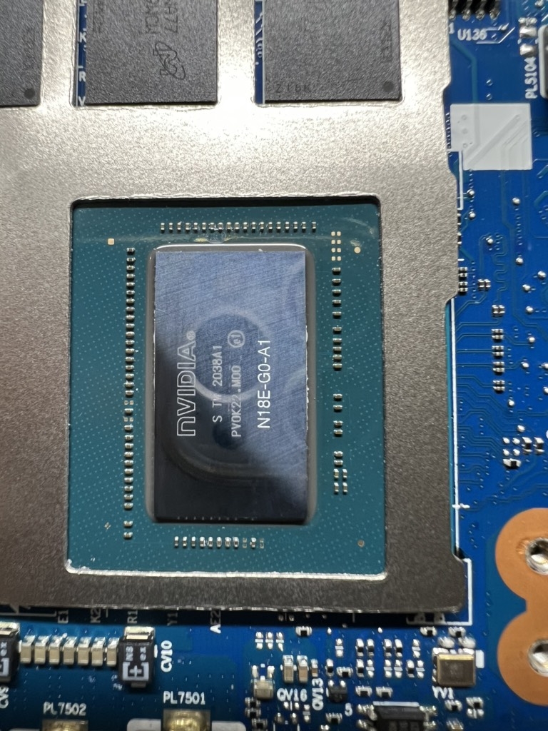 Main Lenovo Legion 5-15ARH05, NM-D281/NM-D041
