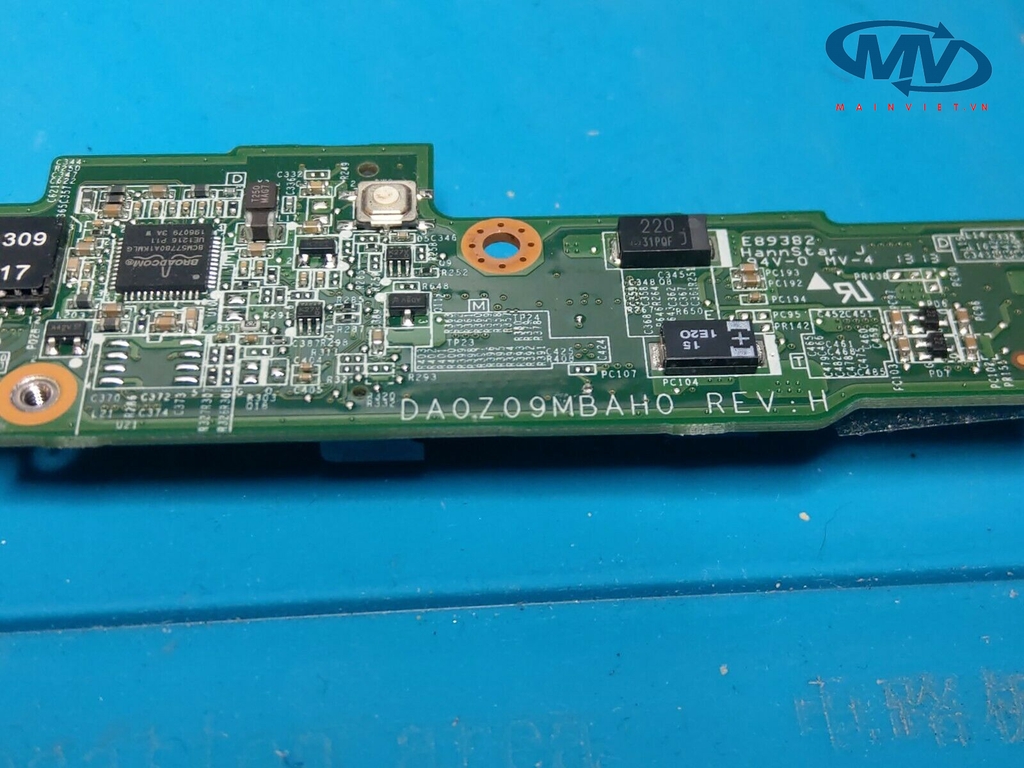Main Acer Aspire M3-481, M3-481G , M5-481PT , M5-481PT , M5-481PTG - DA0Z09MBAH0
