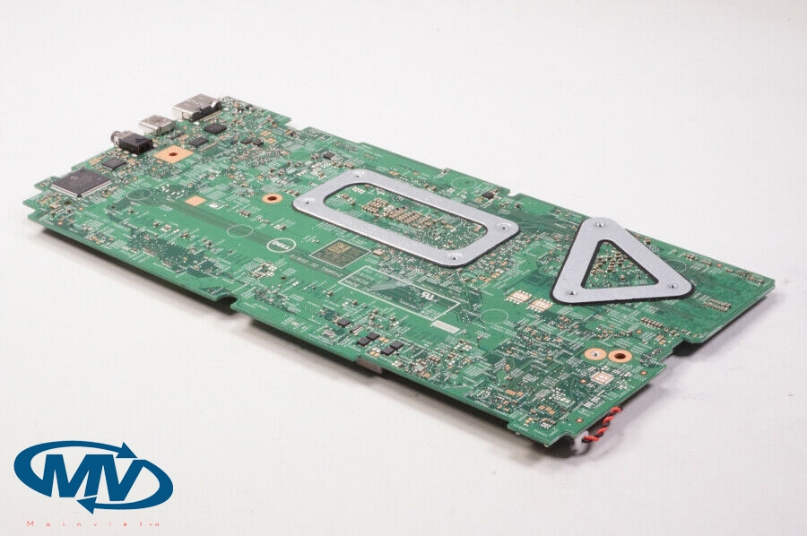 Main Dell inspiron 7586 2-in-1 i5-8265U 18706-1