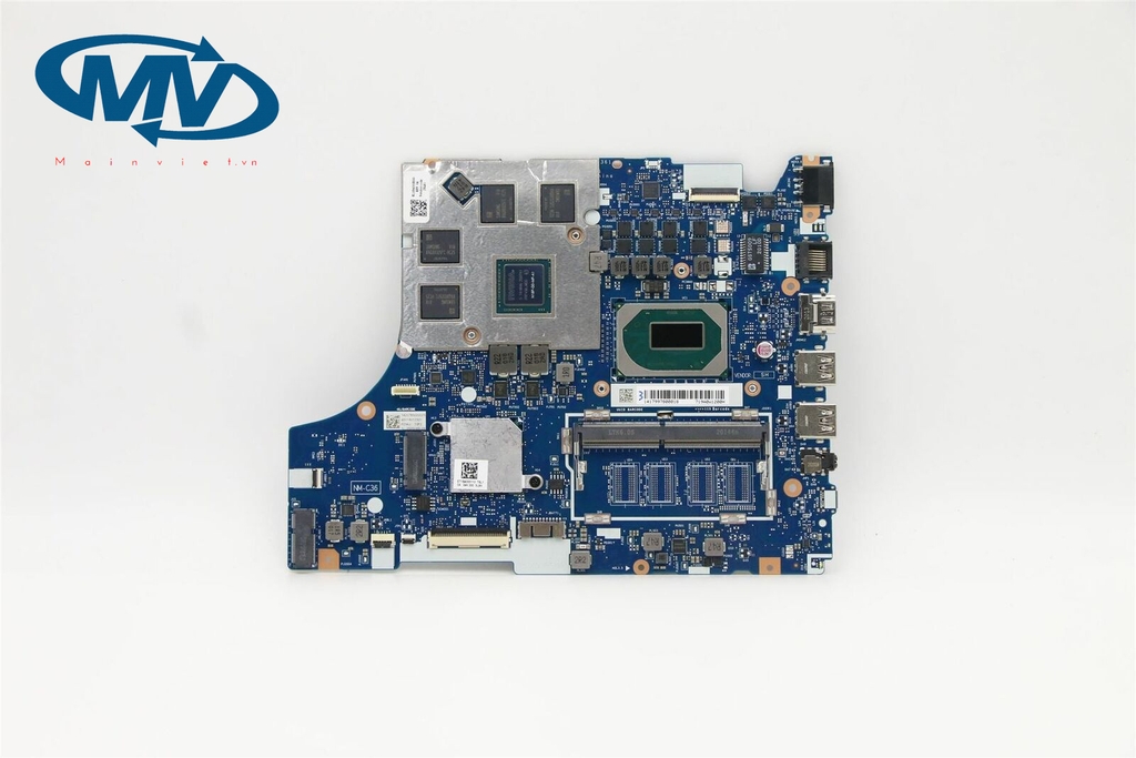 Main Lenovo ideaPad L340-15IRH, L340-17IRH, FG541 FG741 / NM-C361 / NM-C362