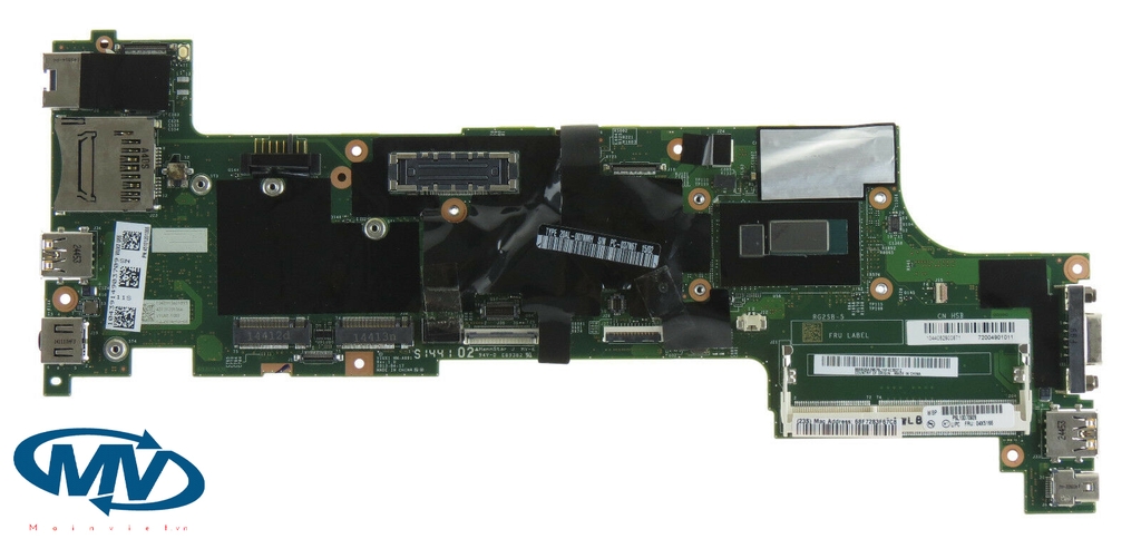 Main Lenovo ThinkPad X250 i5-5200 NM-A091