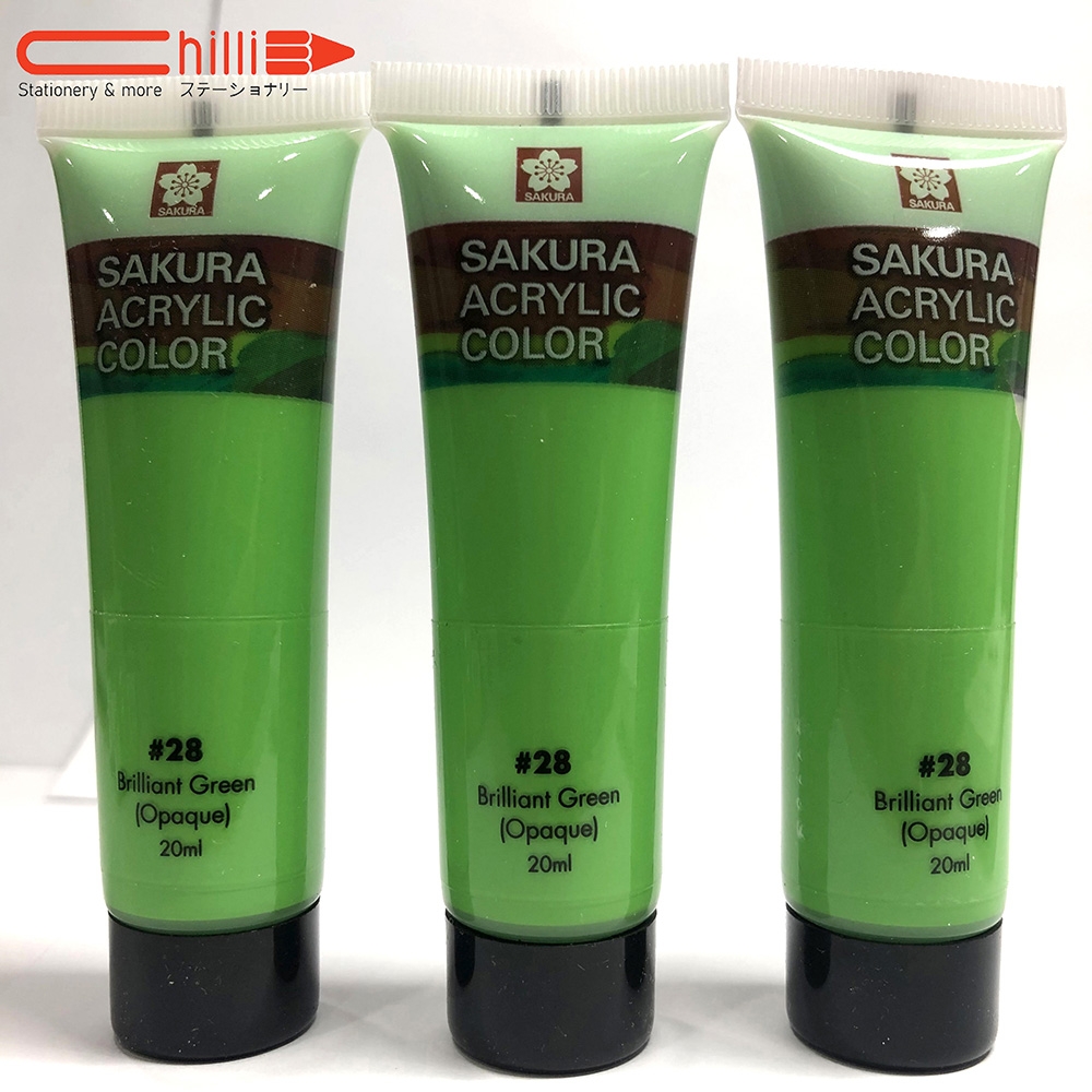 Антифриз sakura green