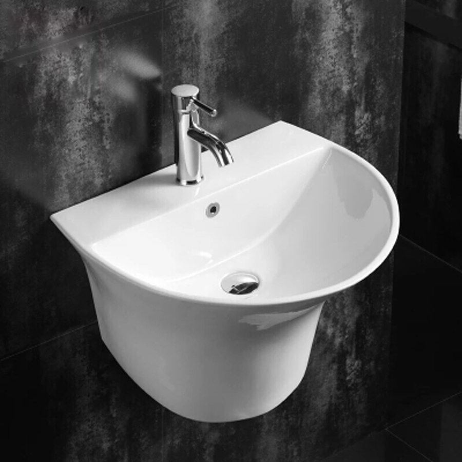 Cách Lắp Bồn Rửa Mặt Tất Tần Tật Những Gì Bạn Cần Biết