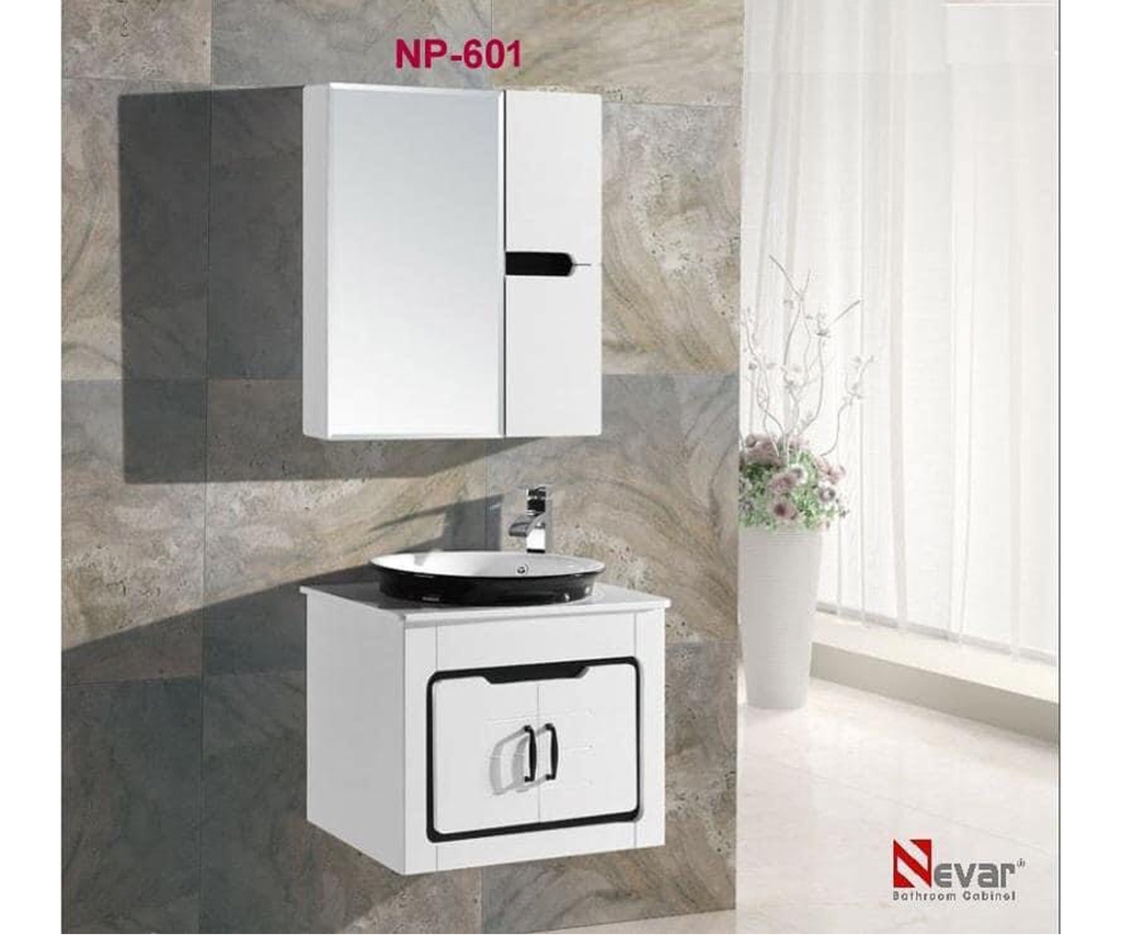 Tủ Chậu Lavabo Nhập Khẩu TC 601 kepdyko