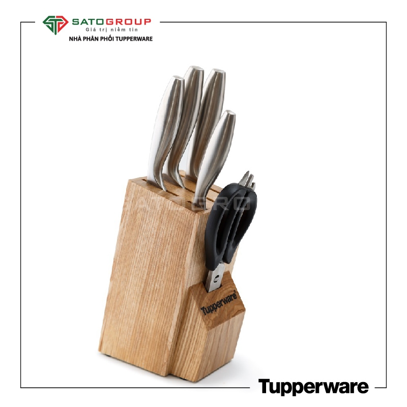 Đế cắm dao Pro Asian