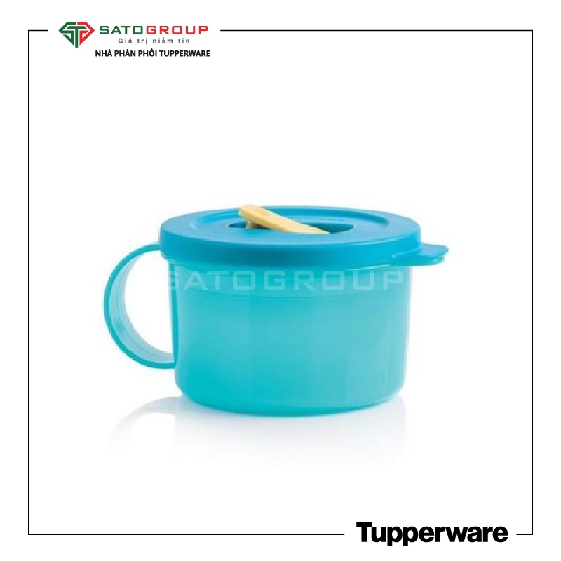 Hộp Crystalwave Soup Mug 460ml