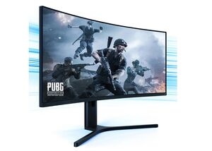 Xiaomi sẽ ra mắt màn hình cong siêu rộng 30 inch trong năm nay