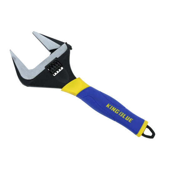 Mỏ lết KD5-250 KING BLUE