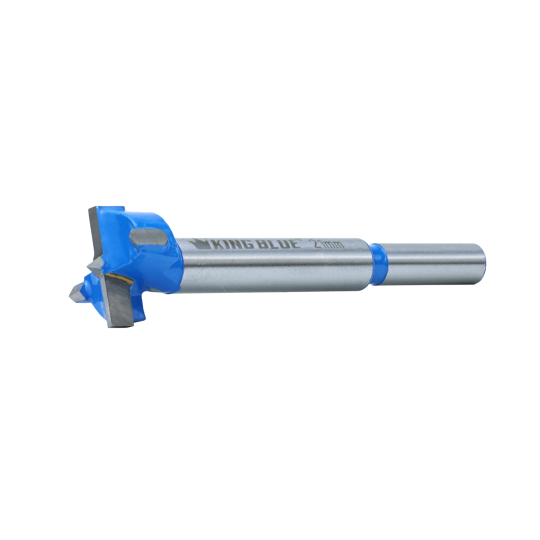 Mũi khoét gỗ KBX2-21 KING BLUE