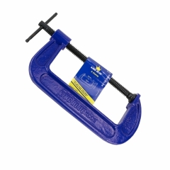 Cảo chữ C - KCC6 KING BLUE