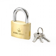 Ổ khóa KYX50 king blue