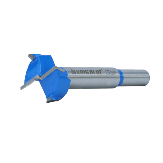 Mũi khoét gỗ King Blue KBX2-27