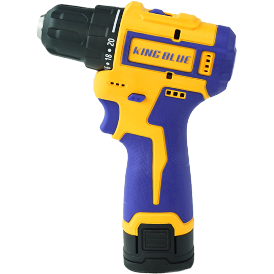 Siêu máy khoan pin KBE-BL8116E