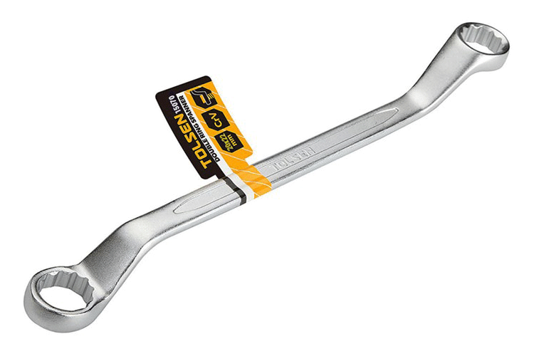 CHÌA KHÓA VÒNG VÒNG 8*9mm - 15872 Tolsen