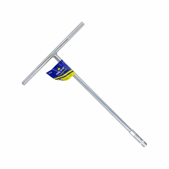 Tay vặn tuýp chữ T KT-12 KING BLUE