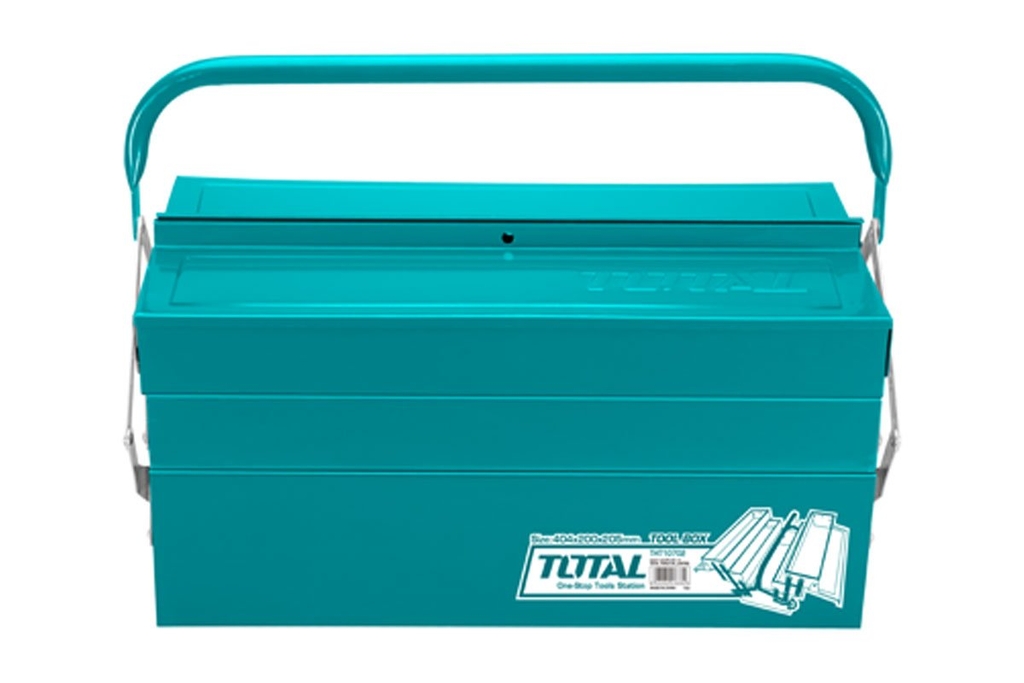 Hộp đựng đồ nghề (TB) Total - THT10702