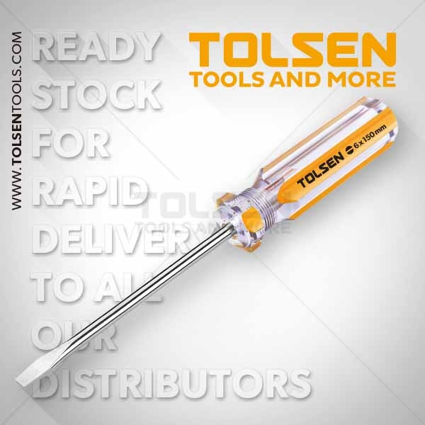 TUA VÍT CÁN TRONG 5x100mm - 20018