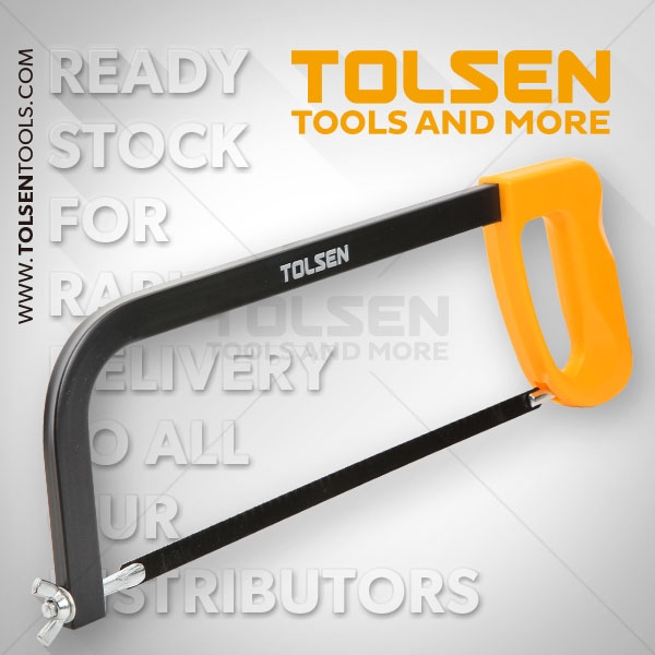 KHUNG CƯA VUÔNG 300mm - 30052 Tolsen