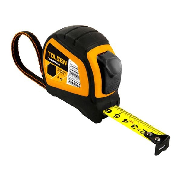 THƯỚC CUỘN TỰ ĐỘNG 5Mx19mm - 36013 Tolsen