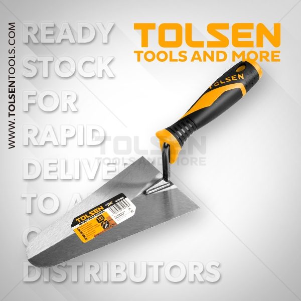 Bay  gạch cán nhựa 220mm Tolsen - 41064