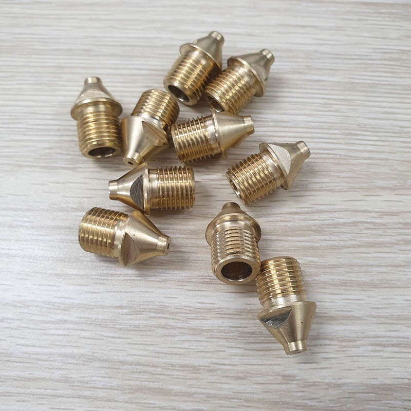 Đầu béc 1.8mm máy phun sơn Ingco và Total