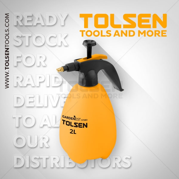 Bình phun nước 2 lit Tolsen - 57283 Tolsen