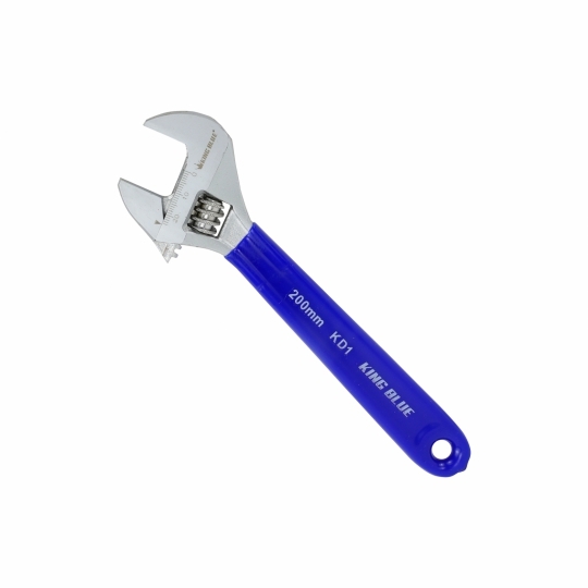 Mỏ lết KD1-200 KING BLUE