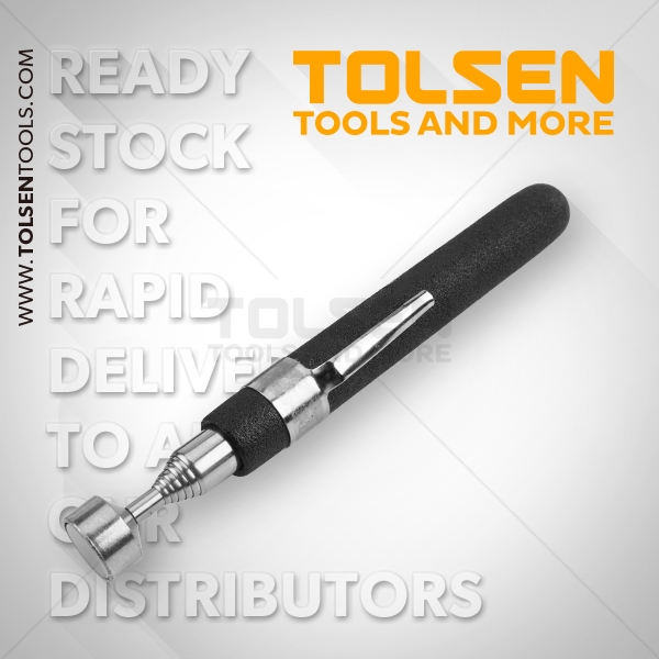 Gậy nam châm nhăt đồ vật 5LBS - 66003 tolsen