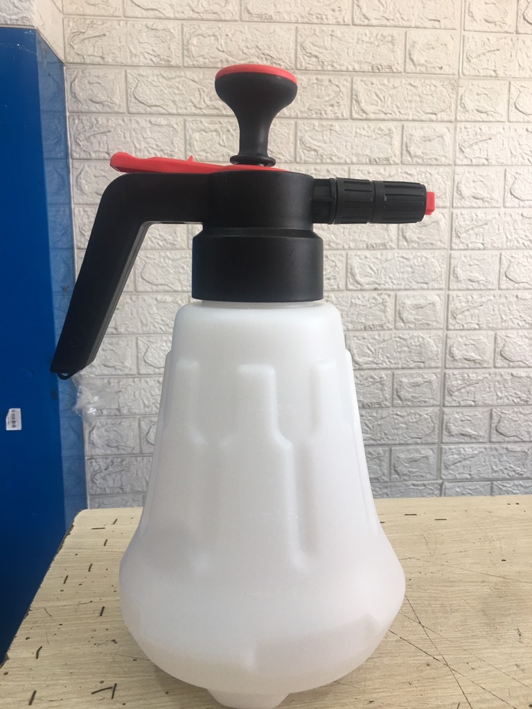 Bình xịt bọt tuyết chuyên dụng 2L