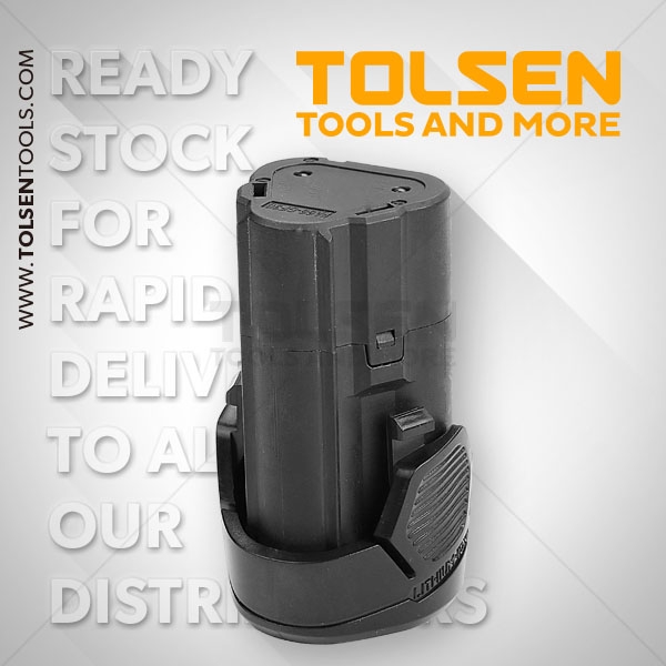 PIN DỰ PHÒNG MÁY 79023&79025 TOLSEN - 79029 Tolsen