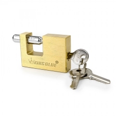 Ổ khóa KYG70 king blue