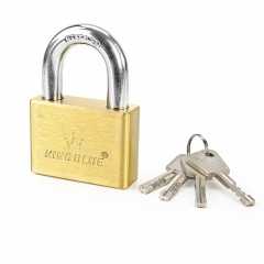 Ổ khóa KYT60 KING BLUE