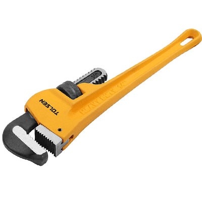 Mỏ lết răng 12'' tolsen 10233