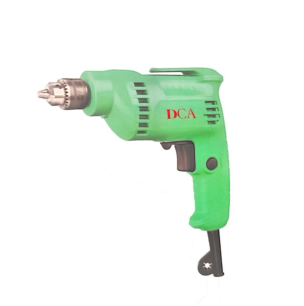 Máy khoan điện 420w DCA AJZ03-6
