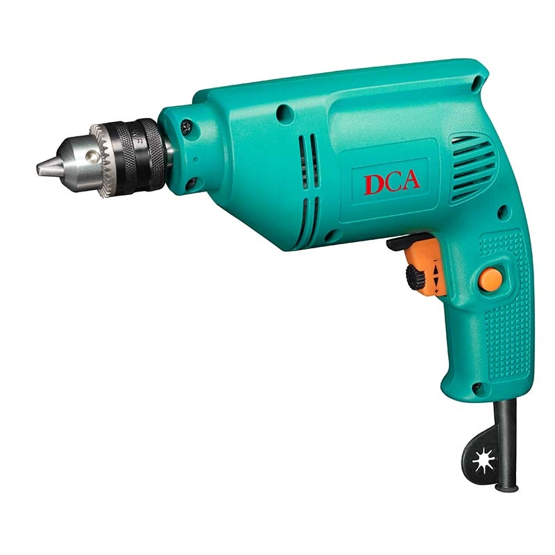 Máy khoan điện AJZ10A hiệu DCA