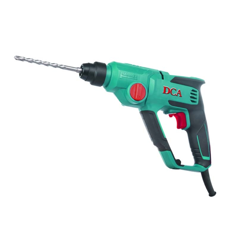 Máy khoan đục AZC13 hiệu DCA