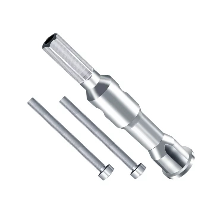 Dụng cụ xoắn đầu dây điện