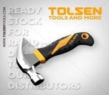 Búa cầm tay mini tolsen 25027