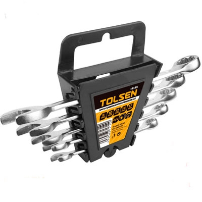 BỘ 5 KHÓA VÒNG MIỆNG - 15155